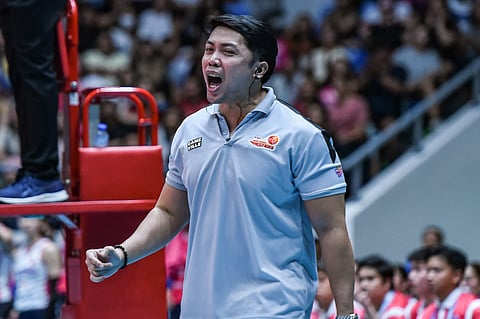 PLDT joins 2025 AVC Women's Champions League