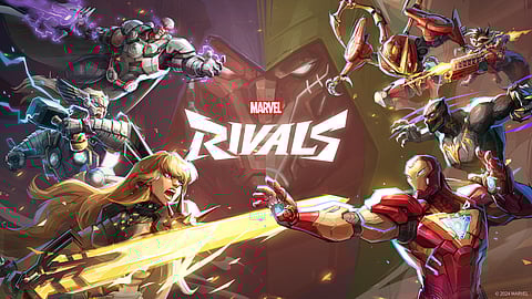 Marvel Rivals dev hints at Nintendo Switch 2 port