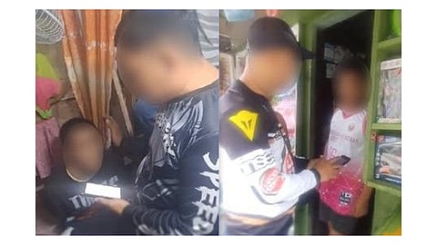 Pasay fugitives finally fall