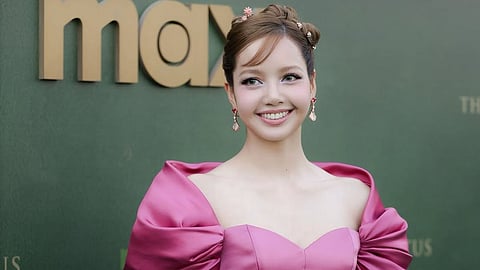 Lisa takes on Hollywood, debuts acting in ‘The White Lotus Season 3’