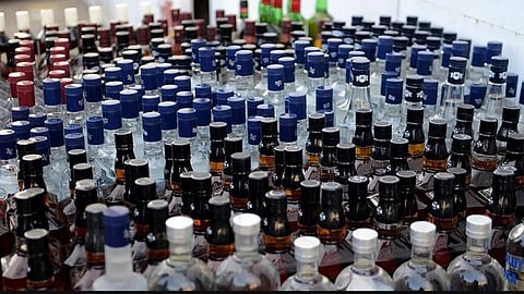 Bootleg alcohol kills 124 in Turkey this year: state news agency