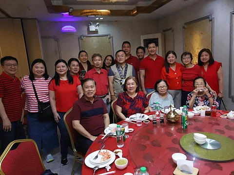 181 Manila barangay captains back PDP slate; Bong Go hails Grassroots Support