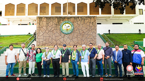 PEZA explores forming SGIP in VisMin