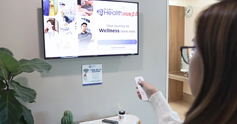 Converge, St. Luke’s transform patient care with fiber tech