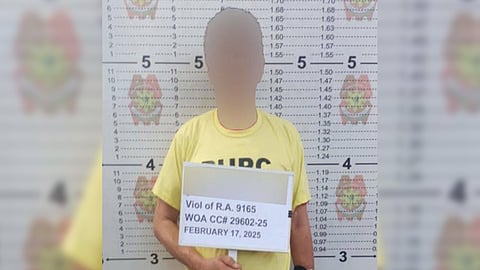 3 most wanted collared in a day