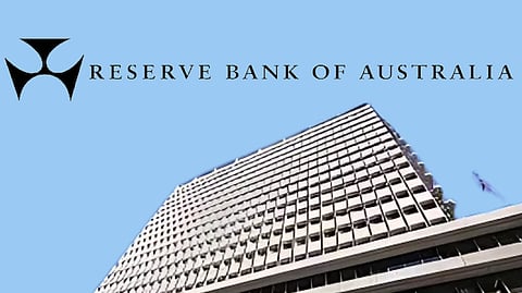 Australian central bank cuts rates after 4 years
