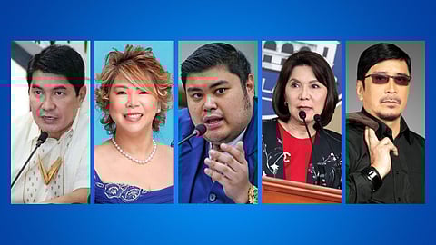 Comelec to decide Tulfo DQ case in 15-20 days