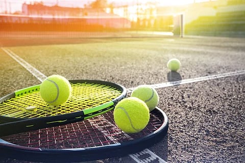 Top juniors clash in Olivarez netfest