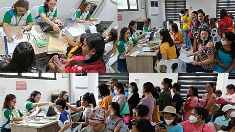 Central Visayas Konsulta Program expanded