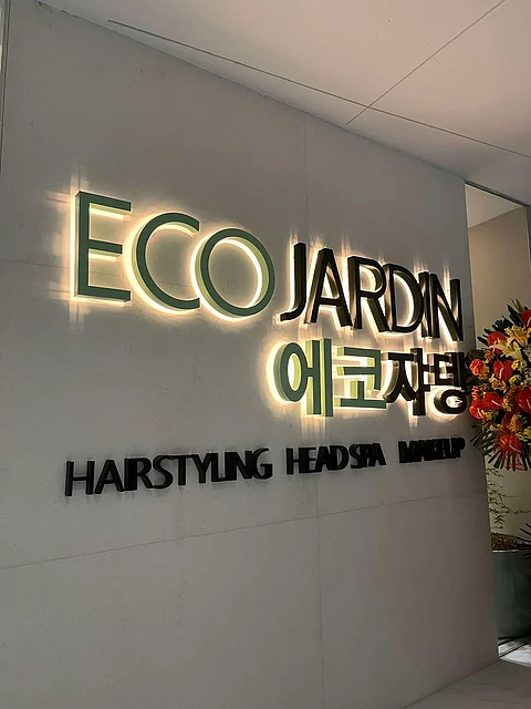 Eco Jardin opens first int’l branch in Phl, brings luxury K-beauty to Manila
