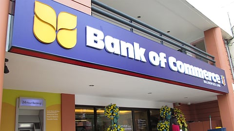 BankCom secures P18-B bond proceeds