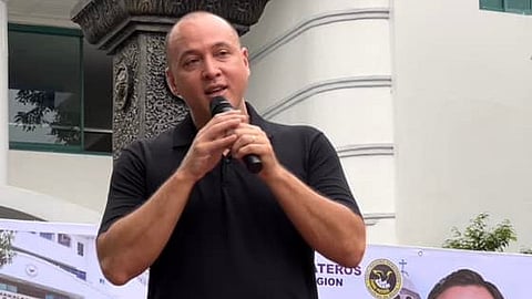 Comelec to retain Lino Cayetano's name in ballots