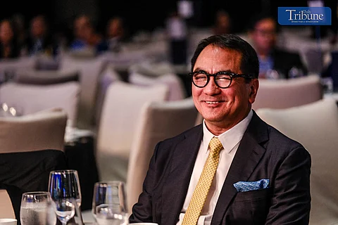 Atty Nilo Divina