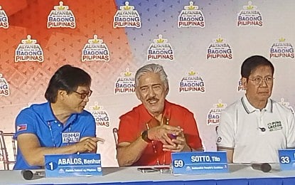 Negros agri gets Alyansa boost