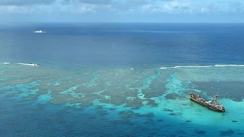 Include WPS in basic curriculum, PBBM urged