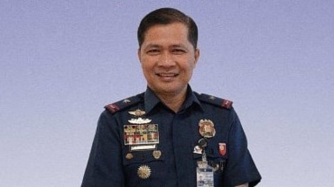 (FILE) BRIG. Gen. Anthony Aberin