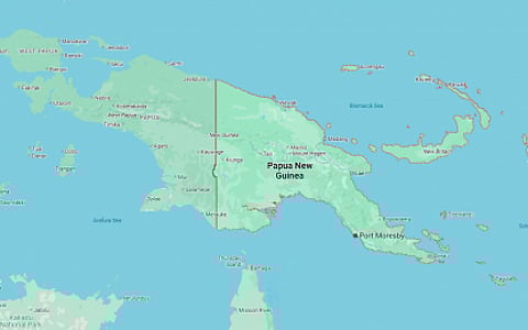 PNG-based Pinoys warned amid violence