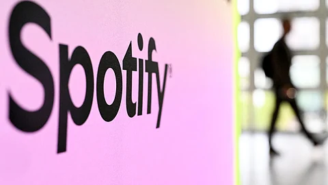 Spotify says opening its platform to audiobooks narrated by digital voices instead of humans makes it more affordable for authors to sell such versions of their works