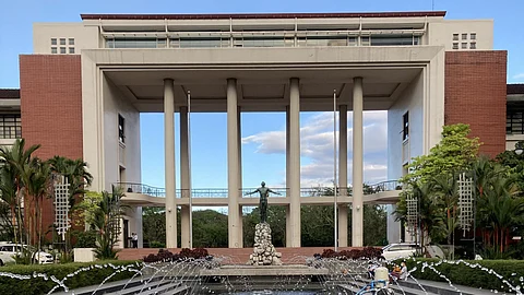 The University of the Philippines in Diliman, Quezon City, will be one with the nation in commemorating the EDSA People Power Revolution on 25 February.