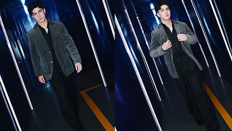 GMA-7's Mavy Legaspi to co-host 'Pinoy Big Brother' Celebrity Edition with Gabbi Garcia