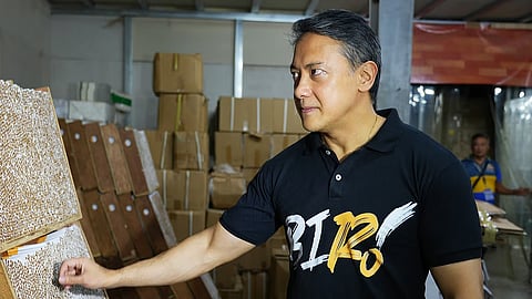 BIR: Cigs crooks shall not escape