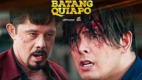 'FPJ's Batang Quiapo' hits new peak with intense action and emotional confrontations