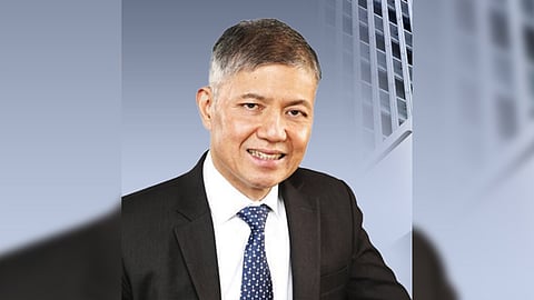 ‘The Development Bank of the Philippines' resurgent performance in 2024 is a clear testament that it remains a strong and stable government financial institution that is greatly capable of funding the priority programs of the National Government,’ said DBP president and chief executive officer Michael de Jesus.