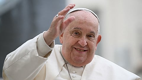 The Vatican's future: Who might be the next Pope