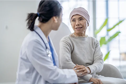 St. Luke’s QC opens new cancer specialty center