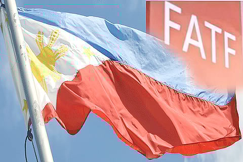 THE Philippines celebrates its removal from the Financial Action Task Force's global 'grey list' after a successful on-site evaluation. This significant achievement lifts the country's status and enhances its global financial standing, easing international transactions