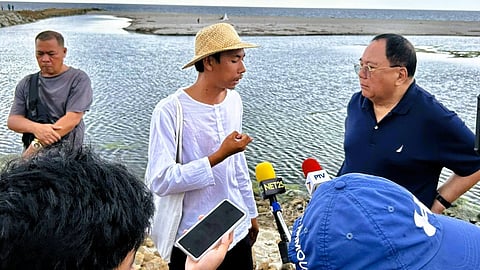 Zambales Fisherfolk to get P1.8M for payao project