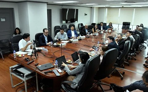 PhilHealth chief, hospitals tackle improved Konsulta