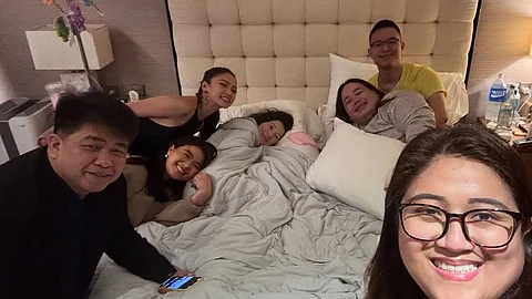 Kris Aquino reveals ongoing health struggles, remains unable to work