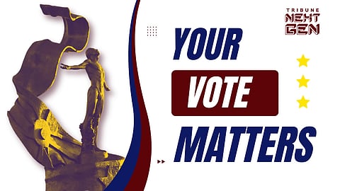 Ballots over bias: A smarter way to vote in 2025