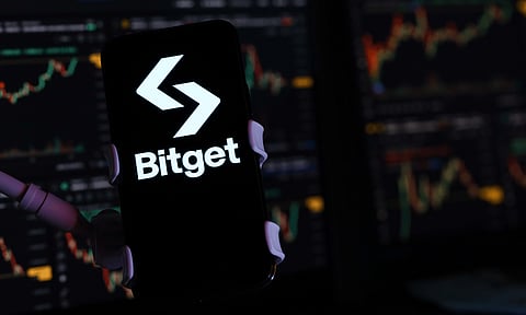 Bitget