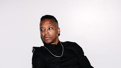 Daydreamin'? Lupe Fiasco’s MIT rap course resonates with millions