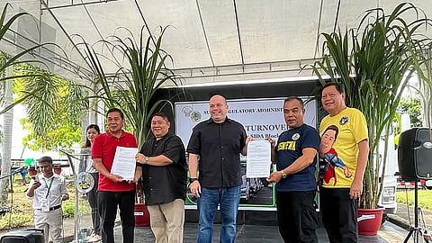 Sugar planters’ aid aims reviving sector