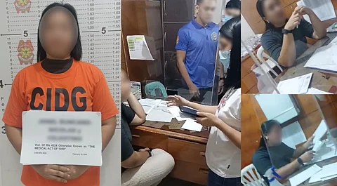 Photo from CIDG