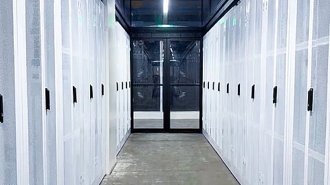 VITRO Sta. Rosa’s new 50-megawatt facility is designed to support enterprises, hyperscalers and AI platforms, with its GPU-as-a-Service offering.