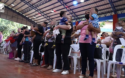 New cash grant vs stunting, malnutrition launched