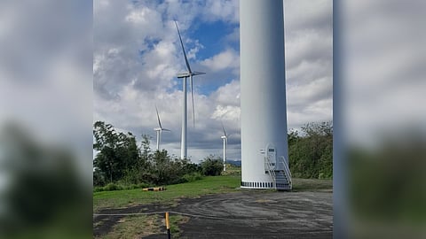 ATRAM recognizes Alternergy, operator of the Pililla Wind Farm (above), as one of its Sustainable Investing Champions for its commitment to affordable and clean energy.