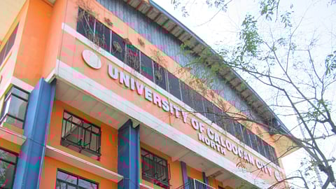 Here's how to enroll in the University of Caloocan's higher edu courses