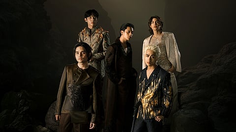 SB19's 'Simula at Wakas' Tour: Ticket Prices and Seat Plan for Philippine Arena Unveiled