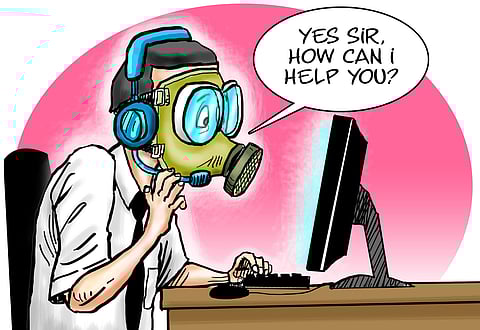 Testech provides firms technologies and technical advice for saving on energy consumption.