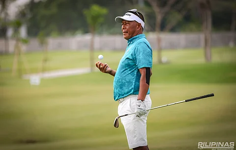Veteran Tony Lascuña acknowledges the fierce battle that awaits them in the season-opening ICTSI Pradera Verde Championship that starts on Monday.