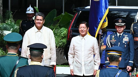 Phl, Palau strengthen ties on agri, fisheries
