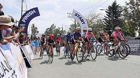 Iloilo, Pangasinan, Ilocos Sur riders dominate