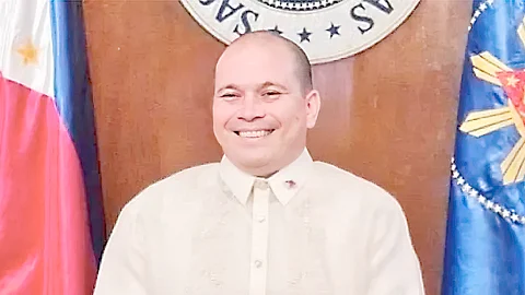 ‘The Philippines enjoys one of the largest US sugar quotas per capita — 143,000 metric tons — and we don’t want to lose that,’ said Pablo Luis S. Azcona, Sugar Regulatory Administrator and CEO.