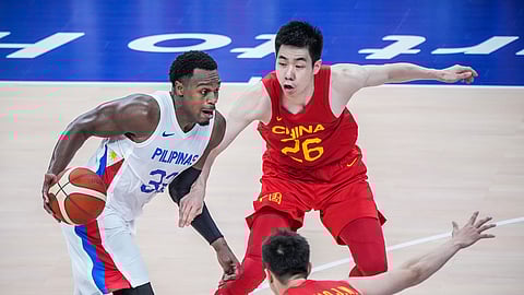 Gilas haharapin ang mga pamilyar na kalaban