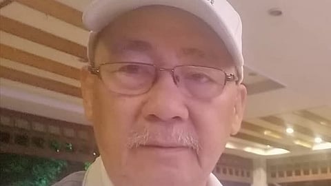 Manny Lumanao PDP regional President, Caraga region